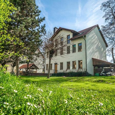 Lehastays - Apartments Buckau 16A I Kueche I Smart Tv Mit Netflix I Toller Innenhof 马格德堡 外观 照片