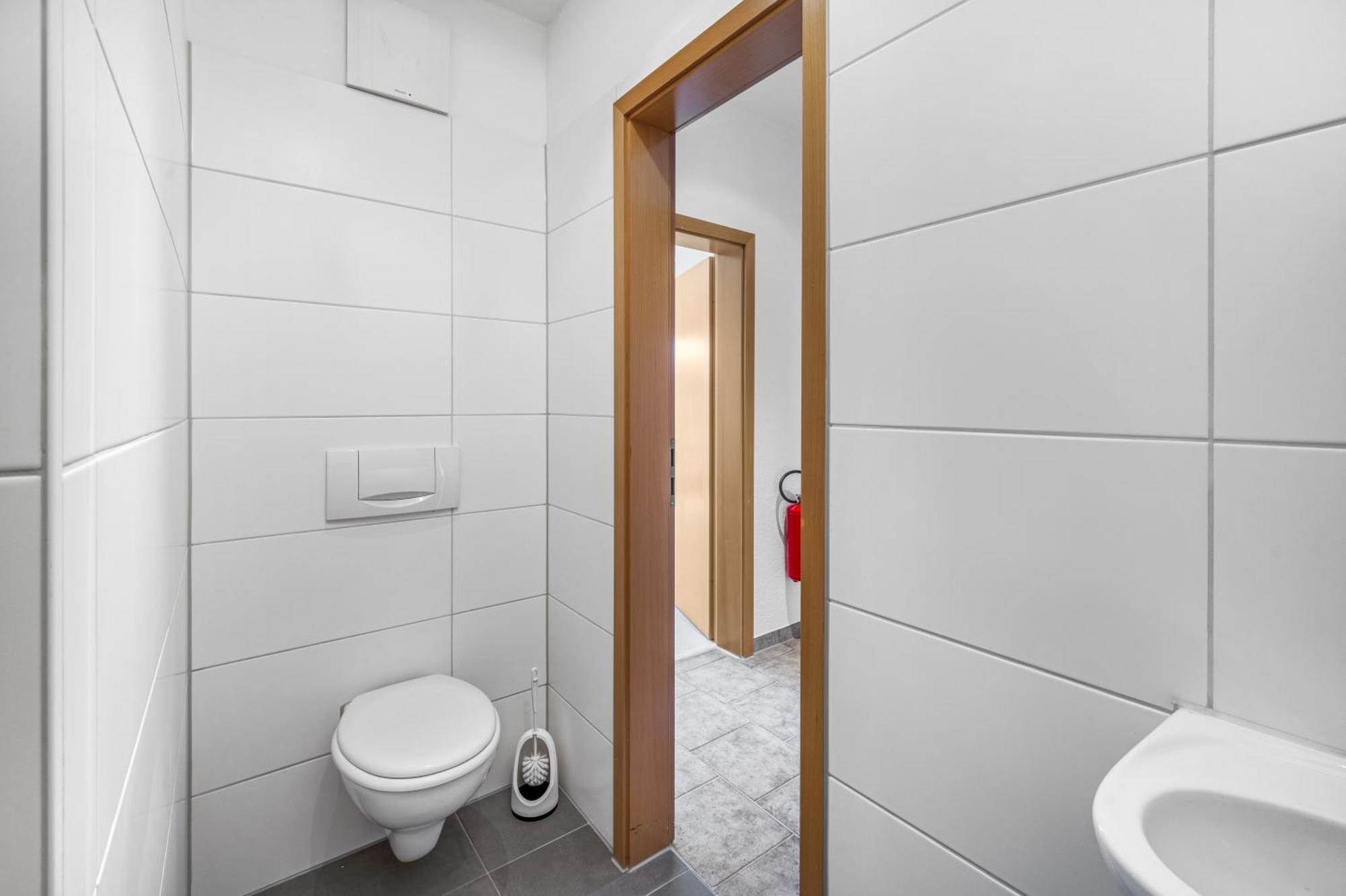 Lehastays - Apartments Buckau 16A I Kueche I Smart Tv Mit Netflix I Toller Innenhof 马格德堡 外观 照片