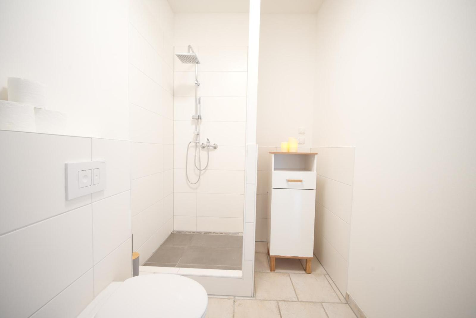 Lehastays - Apartments Buckau 16A I Kueche I Smart Tv Mit Netflix I Toller Innenhof 马格德堡 外观 照片